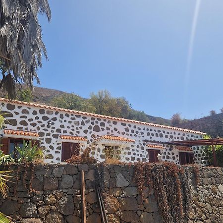 Finca La Isa By Rose Casas Rural Tejeda  Zewnętrze zdjęcie