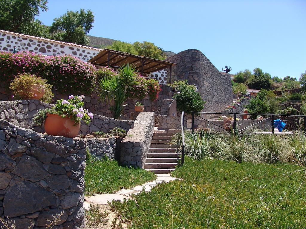 Finca La Isa By Rose Casas Rural Tejeda  Pokój zdjęcie