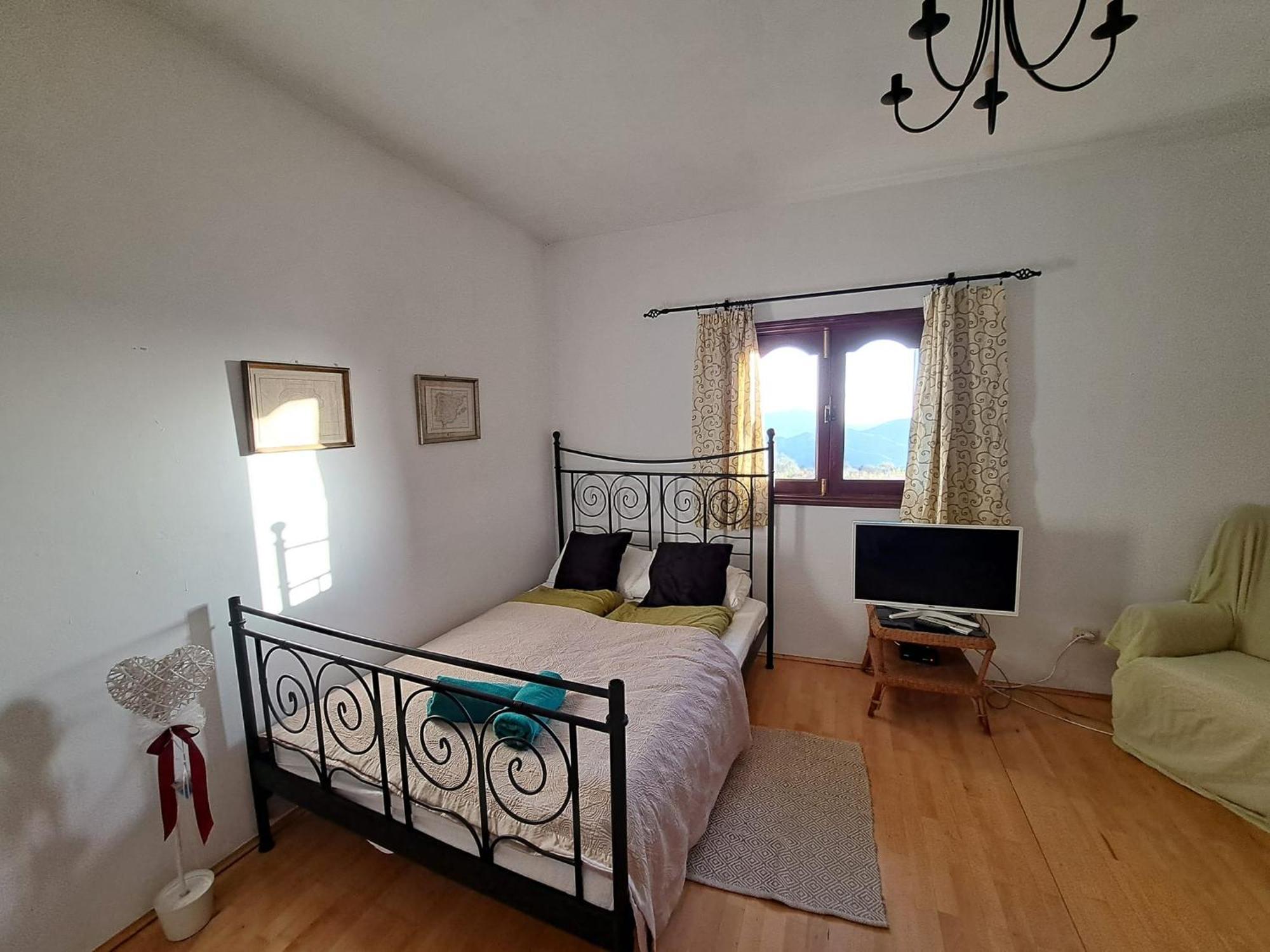 Finca La Isa By Rose Casas Rural Tejeda  Zewnętrze zdjęcie