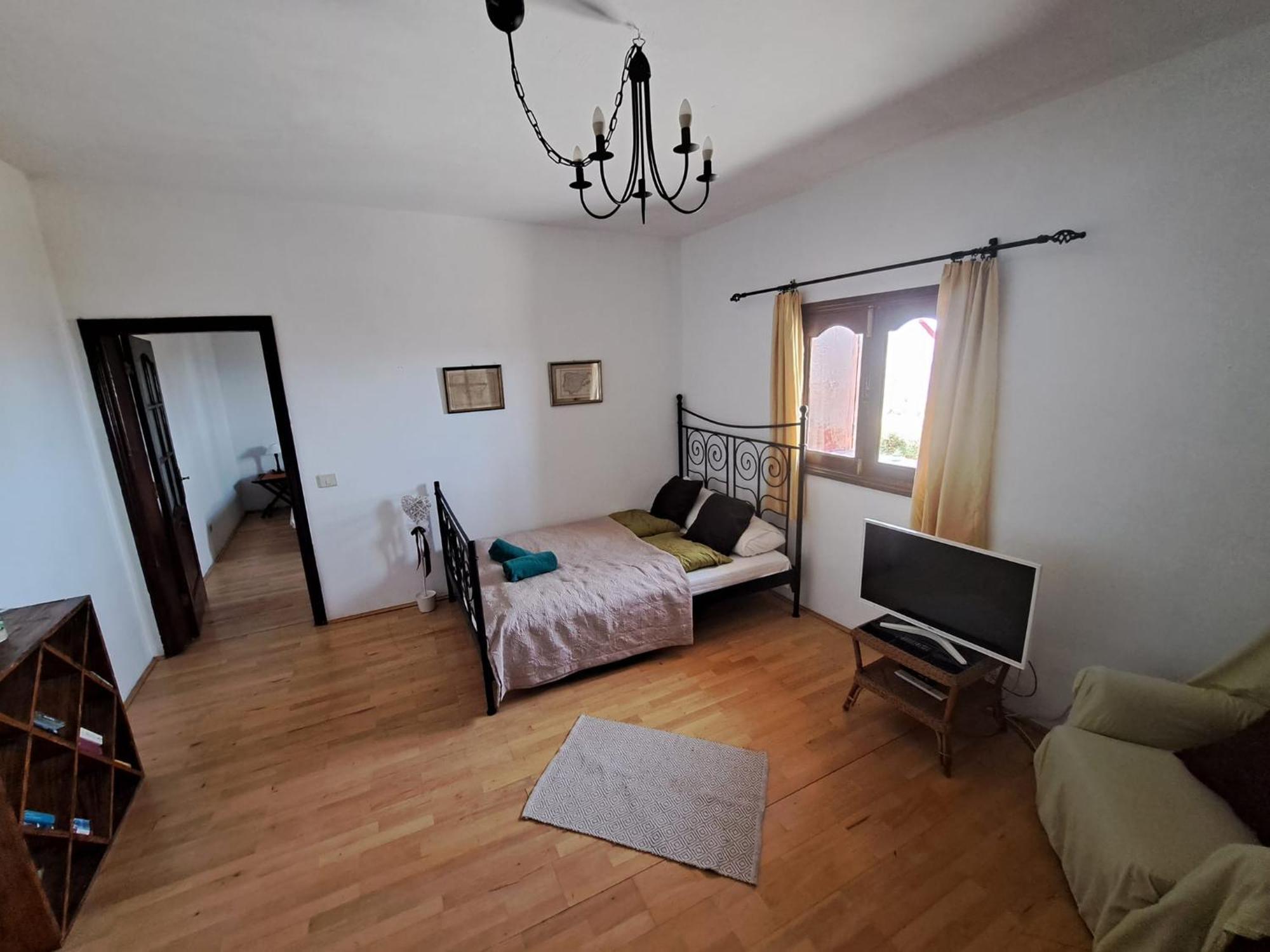 Finca La Isa By Rose Casas Rural Tejeda  Zewnętrze zdjęcie
